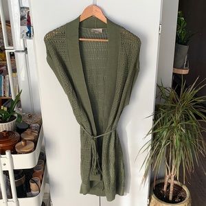 LOFT Cardigan